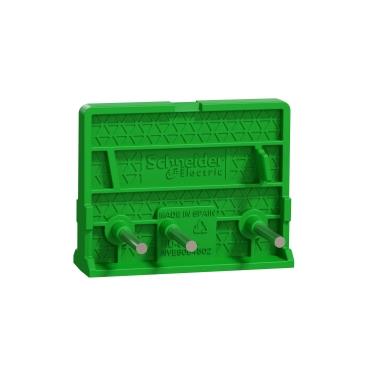 JUMPER SCHUKO SOCKET