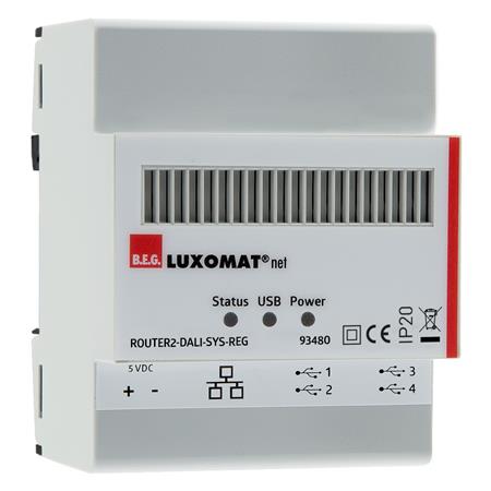 ROUTER2-DALI-SYS-REG HVID