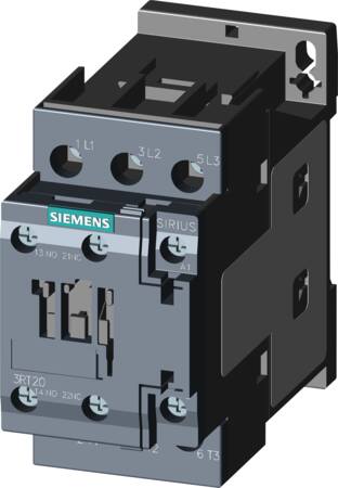 KONTAKTOR 4KW/400V AC 230V