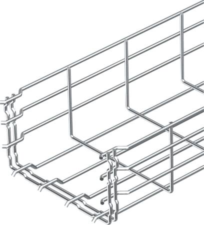 GITTERBAKKE GRM 105/500 A2