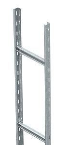 Vertikalstige SLL 650 CPS 4 FS