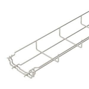 GRM 35 100 A2 Gitterbakke 35x100x3000