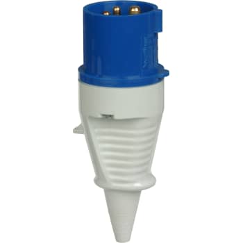 CEE Stikprop 16A 3P IP44
