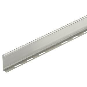 Deleskinne TSG 110 A2 110x2995mm