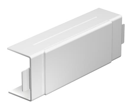 T-STYKKE WDKH 40X60 MM HVID RAL 9010