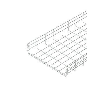 GRM 105 450 G Gitterbakke 105x450x3000