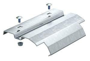 LAB 30 FT Afgangsplade B300mm