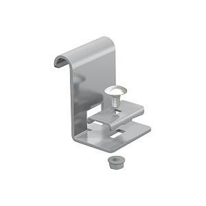 LAS 60 A2 Tilslutningsstykke H60mm