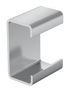 DSK 61 A2 Afstandsstykke 80x61x40