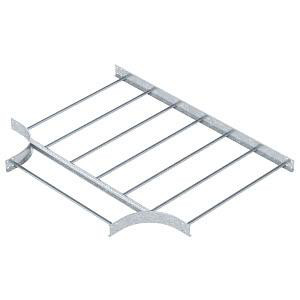 SLT 11120 R3 FT T-stykke 110x1200