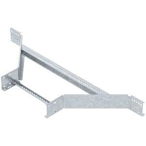 LAA 1145 R3 FT T-stykke Add-on 110x450