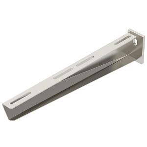 AW 30 41 A4 Væg- og pendelkonsol B410mm