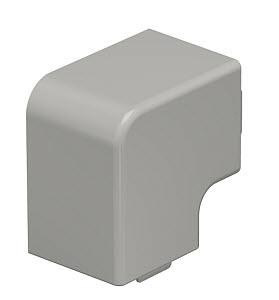 WDK HF40040GR Fladvinkel låg 40x40mm