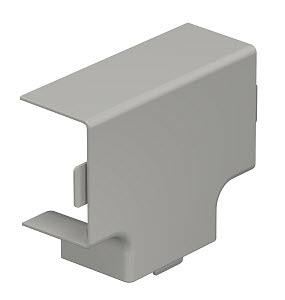 WDK HT30045GR T-stykke låg 30x45mm