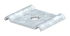 GKS 50 11 FS Klemstykke 60x40