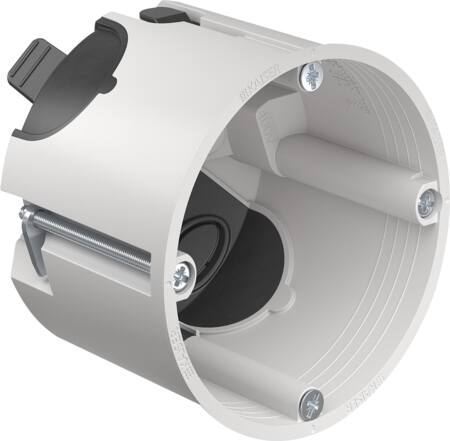 DÅSE FORFRA Ø68MM D62MM HF