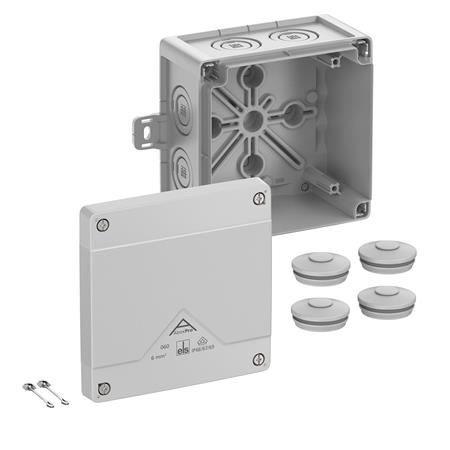 FORGRENINGSDÅSE ABOX PRO 060 AB-L