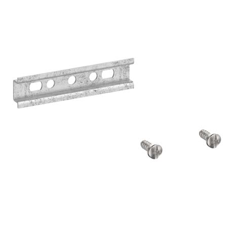 DIN-SKINNE ABOX 025 TS15