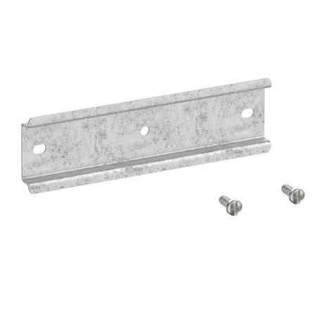 DIN-SKINNE ABOX 100 NS35