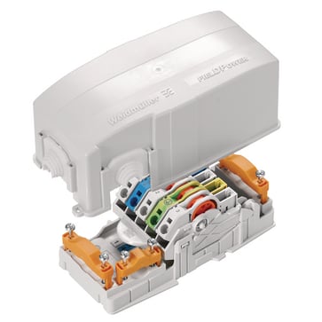 Distributionsboks FieldPower LG