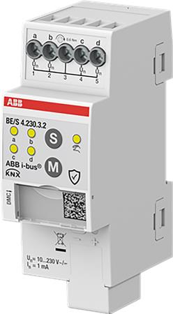 ABB KNX BE/S4.230.3.2