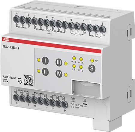 ABB KNX BE/S16.230.3.2