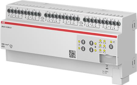 ABB KNX JRA/S12.230.2.2