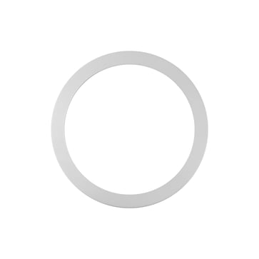 LEDVANCE Downlight Universal ring 300mm hvid