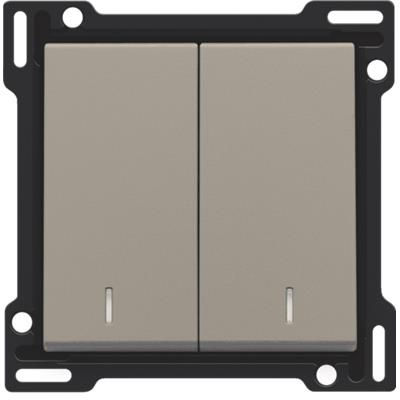 TANGENT DB M LINSE BRONZE
