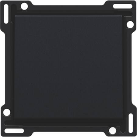 TANGENT, DOBBELT, BLACK COATED