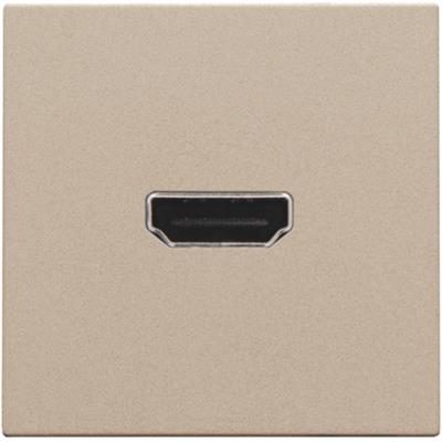 HDMI UDTAG STIKMONTAGE CHAMP.