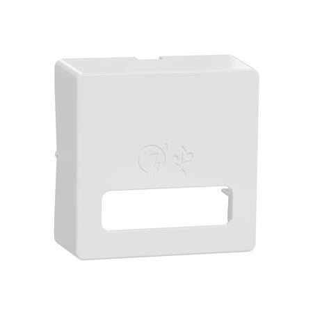 FUGA AFDÆK F USB A+C HURTIGLADER HV