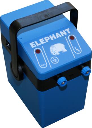ELEFANT P6 EL-HEGN