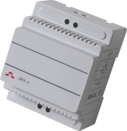 DEVI TRAFO 24V 24W