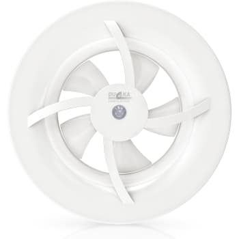Ventilator S7, 9 funktioner, hvid