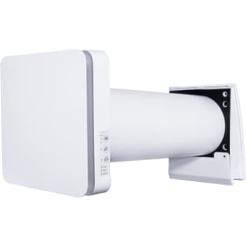 Duka One Pro 50 S Ø160 mm, hvid