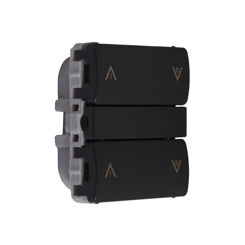 XL HUE ZIGBEE TRYK KG ON/ON