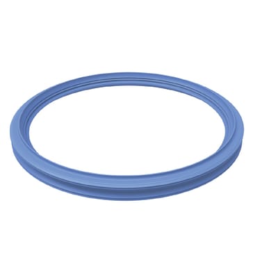 Wavin AS+ gummipakning 160 EPDM