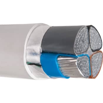 Kabel AXQ-AL-S 4x240 halogenfri, Eca, T500
