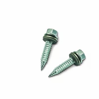 Trapez befæstelsesskrue CL 5,5x25 mm E11