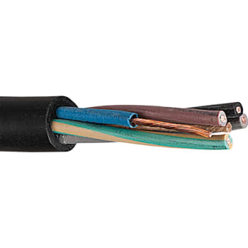 GUMMIKABEL 4G1,5 H07RN-F R50 TITANEX