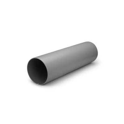 Vægrør Flow FDX Ø160x550 mm