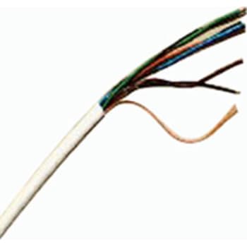 Signalkabel PT-HF 4X2X0,6 T500