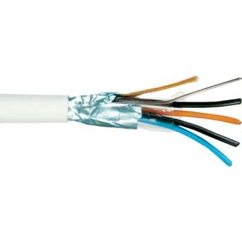 Signalkabel PTS-HF  4X2X0,6 T500