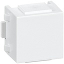 Actassi Blændprop - Hvid