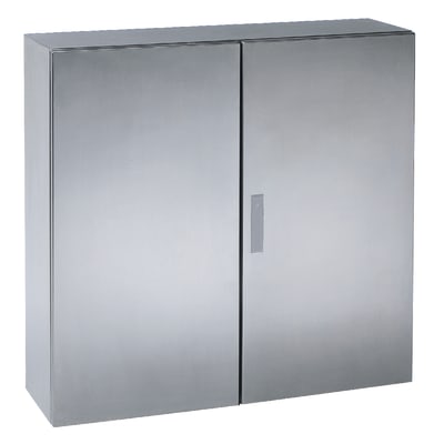 VÆGSKAB S3X 1000X1000X300RF304