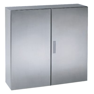 VÆGSKAB S3X 1000X800X300 RF304