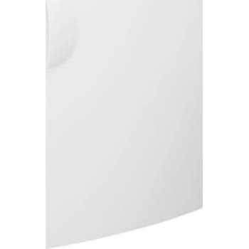 Låge hvid for GD313F