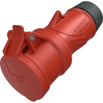 CEE forlængerled PTX S 16A5P6H400VIP54