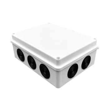 Green-ID LED Troldtekt Power-Kit 2.4Ghz For Cct Lysskinner